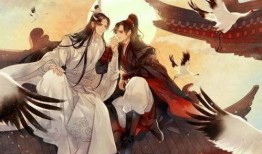 魔道祖师2最新爆料表图,神秘势力崛起，江湖风云再起！
