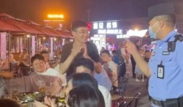 北苑烧烤爆料事件视频曝光,事件真相引发热议