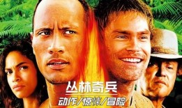 丛林奇兵在线观看,在线探险之旅